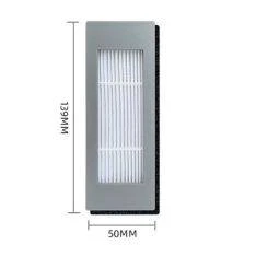 HEPA Filter til iRobot Roomba Combo 1138