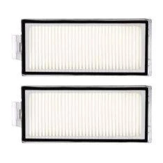2-Pak HEPA Filter til Roborock Q7 Max / Q7 Plus / Q7 Max Plus