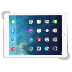 Universal holder til nakkestøtte - iPad/tablets 7-12"