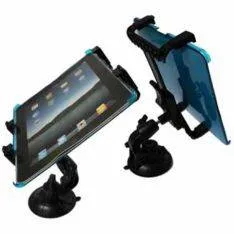 Universal iPad/tablet holder 7-12" Roterbar bilholder