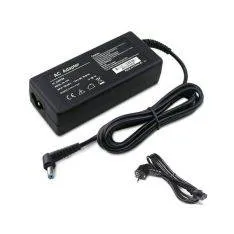 Asus Zenbook UX31E / UX21E - Oplader / AC strømadapter - 45W 19V 2.37A (3x1.1mm)