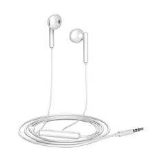 Huawei AM115 In-ear høretelefoner m/ 3.5mm kabel - Bulk - Hvid