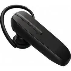 Jabra Talk 5 Bluetooth Headset - Op til 8 Timers taletid - Sort