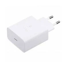 Original Samsung TA865W USB-C oplader / adapter 65W - Hvid