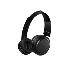 Panasonic RP-BTD5E1-K Trådløse Hovedtelefoner - Sort