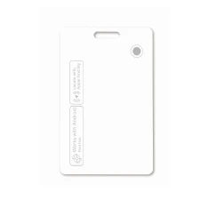 Smart Card Tracker - Kompatibel med "Apple Find My" & "Android Find Hub"