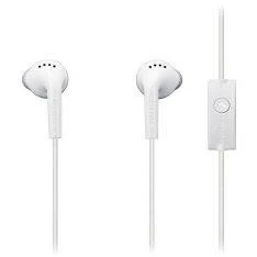 Originale Samsung Høretelefoner EHS61ASFWE  med 3.5mm - Hvid