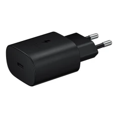 Original Samsung TA845EBE USB-C oplader / adapter 45W - Sort