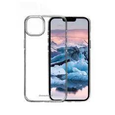 iPhone 14 Plus - dbramante1928 Greenland cover - 100% Genbrugsplast - Clear