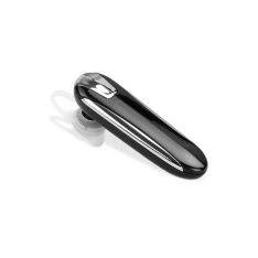 Forever Bluetooth Single Ear Trådløst Headset - Til bil / Kontor - Sort
