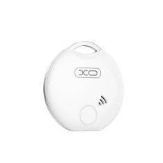 XOLP01 Bluetooth tracker - Anti-lost - Hvid