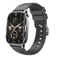 XO J10 smartwatch - Bluetooth, puls/blodtryk, Multisport - Sort