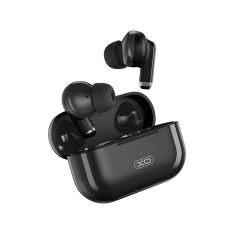 XO TWS X40 Bluetooth V5.3 høretelefoner - Sort