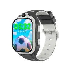 Forever Boost  smartwatch til Børn - Wifi, GPS, opkald, spil, SOS - Sort