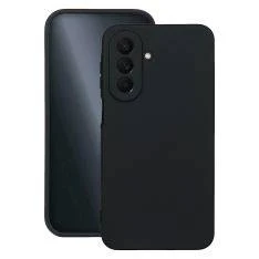 Samsung Galaxy A27 5G - Slim silikone cover - Sort