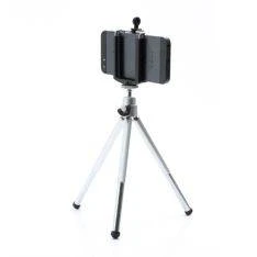 Mini Tripod til iPhone / Smartphone - Aluminium Smart Design