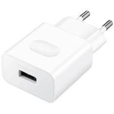 Original Huawei Oplader / adapter 18W - Hvid
