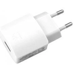 Original Huawei USB oplader / adapter 5W - Hvid