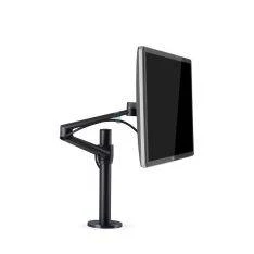 WERGON - Vilfred - laptop/skærm holder - justerbar 360 grader -11-17" - Sort