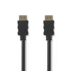 High Speed ​​HDMI kabel med Ethernet - 4K UHD - 20 m