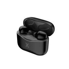 Maxlife TWS Blueooth Høretelefoner  - inkl. Opladerboks - Sort