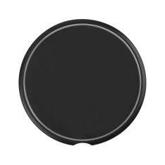 Maxlife Slim design Trådløs oplader 10W - Sort