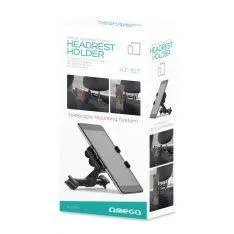 Smartphone & Tablet 4.7 - 10.1" holder til nakkestøtte i Bil