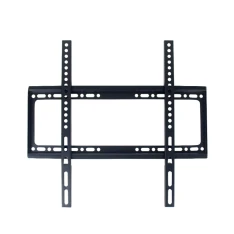 Omega TV vægbeslag 32-60" / Max 25kg / Vesa 400 - Sort