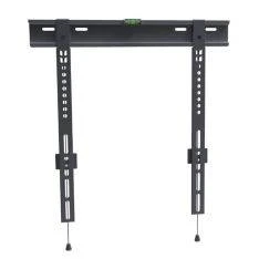 OMEGA Ultratynd TV vægbeslag 23-65" / Max 35kg - Sort