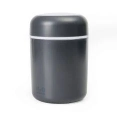 Platinet Arome luft diffuser - 300ml - Grå