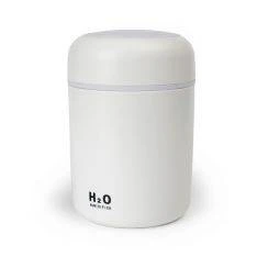 Platinet Arome luft diffuser - 300ml - Hvid