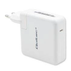 USB-C PD strømforsyning / oplader 96W