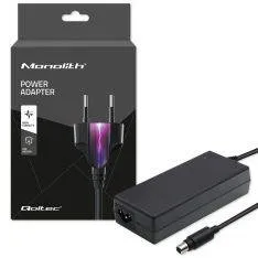 El Løbehjul - Oplader 36V / 42V 2A  (8mm) til El-Løbehjul 36V / 42V
