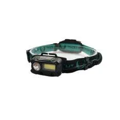 Forever vandtæt LED pandelampe 160 Lumen / 1200mAh