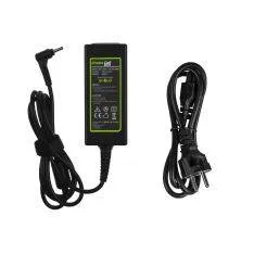 Acer Aspire S7-392, S7-393 - Oplader / AC strømadapter - 45W 19V 2.37A (3x1mm)