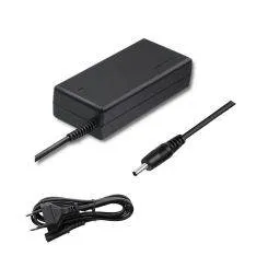 Asus Zenbook CB3 serien - Oplader / AC strømadapter 45W 19V - 2.37A 3mmx1.0 mm