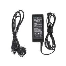 Acer - Oplader / AC strømadapter - 65W 19V 3.42A (5.5.x1.7mm)