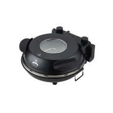 Elektrisk Pizza Maker ø30 cm / 1200W - Inkl. Pizzasten