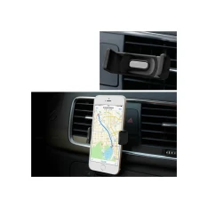 Car Air Vent Mount Holder til Mobiltelefoner