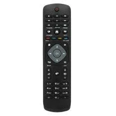 Universal Fjernbetjening til Philips TV