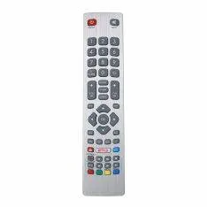 Fjernbetjening til Sharp Aquos TV
