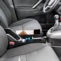 Opbevarings Organiser til Bilen (Pakke med 2)