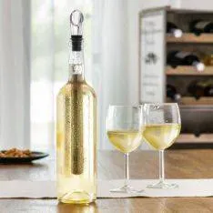 Sommelier Vinkøler med luftfilter
