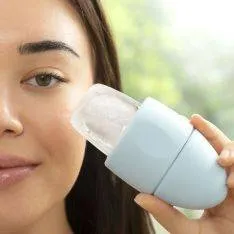Dobbelt ice ansigtsrulle 120ml