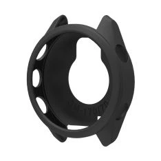 Garmin Forerunner 170 / 70 - Beskyttelsescover i silikone - Sort