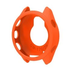 Garmin Forerunner 170 / 70 - Beskyttelsescover i silikone - Orange