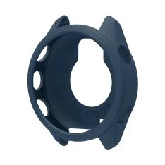 Garmin Forerunner 170 / 70 - Beskyttelsescover i silikone - Mørkeblå
