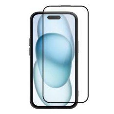 Galaxy xcover7 pro - Azmaro Premium hærdet beskyttelsesglas - Komplet dækning
