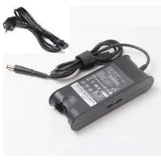 Oplader / AC strømadapter 65W 19.5V - 3.34A (7.4/5.0mm)