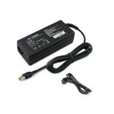 Lenovo ThinkPad Yoga 370 20JH, 20JJ - Oplader / strømadapter 65W 20V - 3.25A - USB/Slim Tip